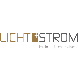 Logo der Firma Licht + Strom GmbH aus Konstanz auf dem Branchenportal Elektriker.org