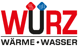 Logo der Firma Würz GmbH aus München auf dem Branchenportal Klimatechniker.net