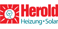 Logo der Firma Herold Heizungsbau GmbH & Co. KG aus Forchheim auf dem Branchenportal Sanitaer.org