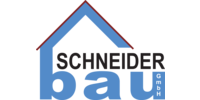 Logo der Firma Schneider Bau GmbH aus Dietfurt auf dem Branchenportal Bauunternehmen.org