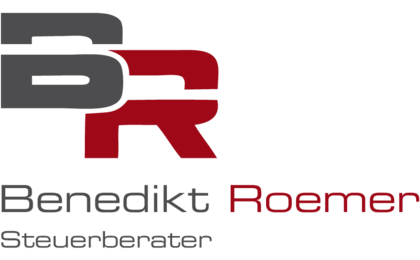 Steuerberater Benedikt Roemer - LOGO
