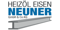Logo der Firma Heizöl Eisen Neuner GmbH & Co. KG aus Grainau auf dem Branchenportal Bauunternehmen.org