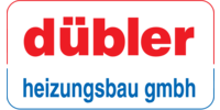Logo der Firma Dübler Heizungsbau GmbH aus Adorf auf dem Branchenportal Heizungsbau.net