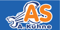 Logo der Firma Autoglas Kühne André aus Hoyerswerda auf dem Branchenportal Auto-Werkstatt.de