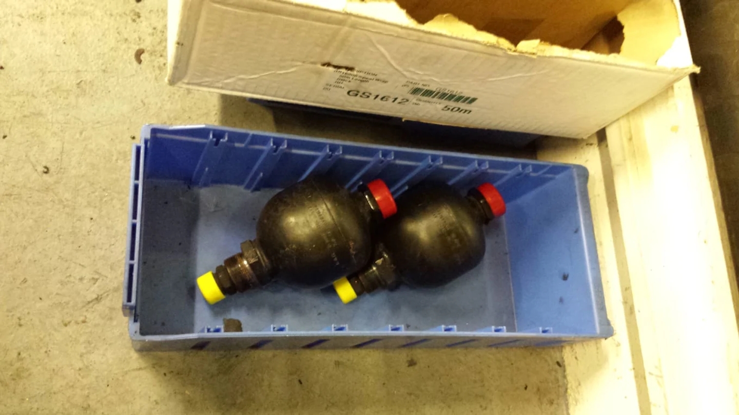 Beispielarbeit von Litter GmbH - veröffentlicht auf Auto-Werkstatt.de