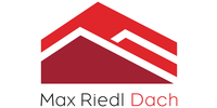 Logo der Firma Riedl Max Dach aus Denkendorf auf dem Branchenportal Tischler-Schreiner.org
