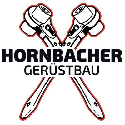 Logo der Firma Hornbacher Gerüstbau aus Emmendingen auf dem Branchenportal Geruestbau.org
