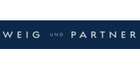 Logo der Firma Weig und Partner mbB aus Weiden auf dem Branchenportal Steuer-Berater.de
