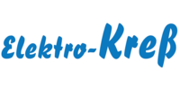 Logo der Firma Elektro-Kreß, Inh.Lothar Kreß aus Flieden auf dem Branchenportal Elektriker.org