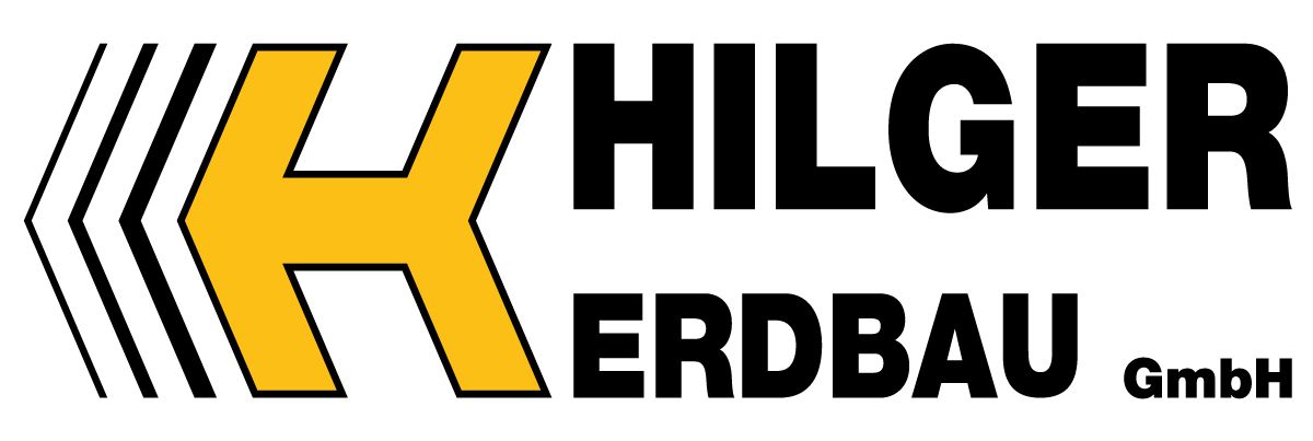 Logo der Firma Hilger Erdbau GmbH aus Taufkirchen (Vils) auf dem Branchenportal Gartenbau.org