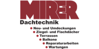 Logo der Firma Mirer Marcel aus Nettetal auf dem Branchenportal Dachdecker.com