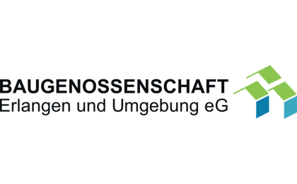 Baugenossenschaft Erlangen und Umgebung eG - LOGO