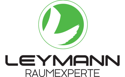 Logo der Firma LEYMANN RAUMEXPERTE aus Solingen auf dem Branchenportal Schaedlingsvernichtung.de