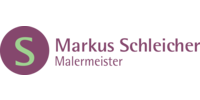 Logo der Firma Schleicher GmbH aus Kronach auf dem Branchenportal Maler.org