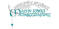 Logo der Firma Metallbau Martin Schlögl aus Alling auf dem Branchenportal Tischler-Schreiner.org