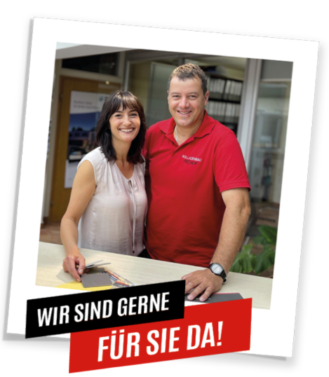 Beispielarbeit von Markus Pecher - veröffentlicht auf Fensterbau.org