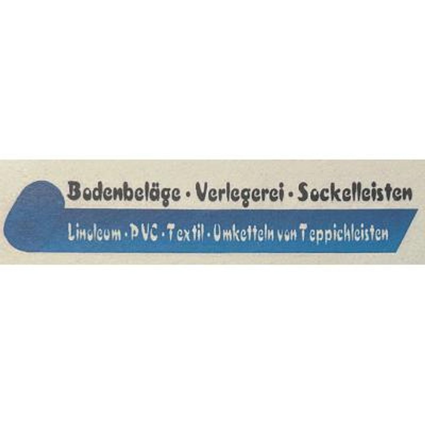 Logo der Firma Boden Verlege Service aus Coswig auf dem Branchenportal Bodenleger.net
