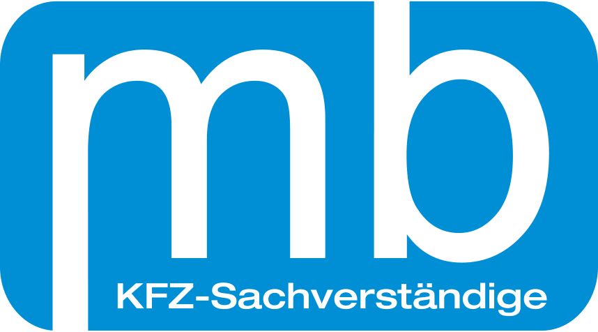 Logo der Firma KFZ Sachverständigenbüro Max Bauer aus München auf dem Branchenportal Gutachter.org