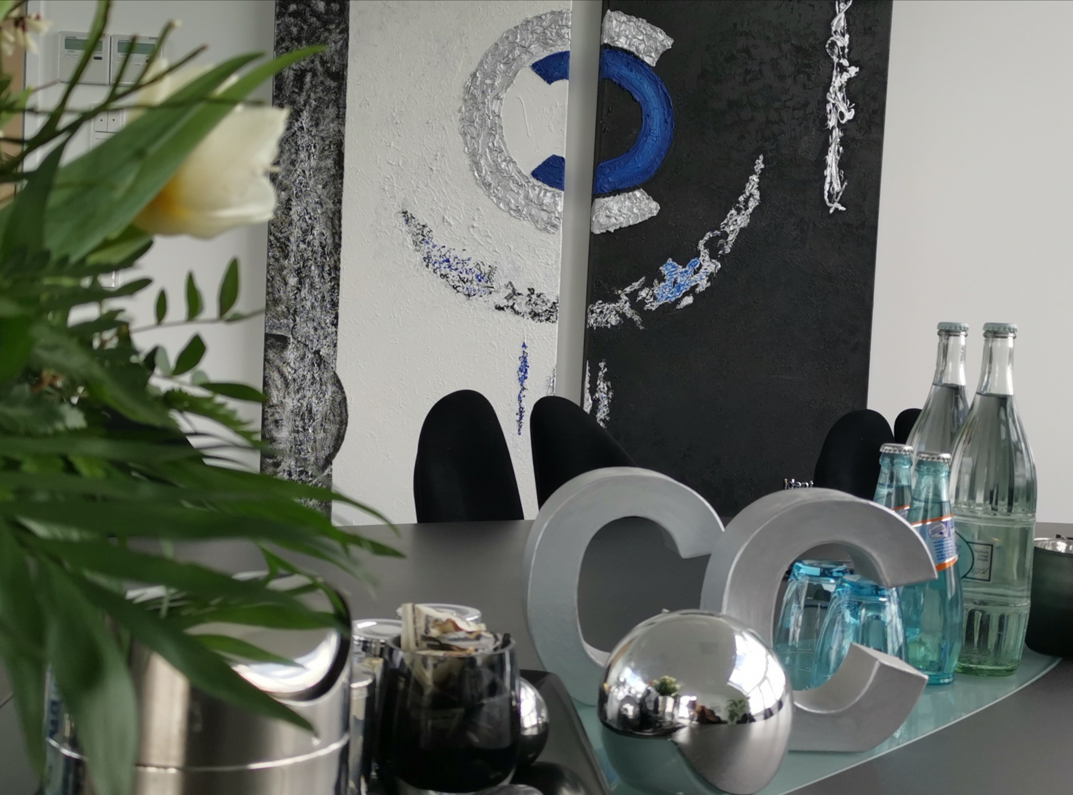 comcontrol Gesellschaft für Telekommunikation mbH cover image