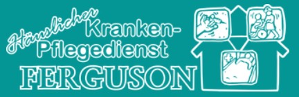 Andrea Ferguson Häuslicher Krankenpflegedienst