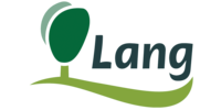 Logo der Firma Lang - Gärten aus Hösbach auf dem Branchenportal Gartenbau.org