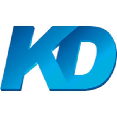 Logo der Firma Kaden & Döring GmbH aus Halsbrücke auf dem Branchenportal Schlosserei.net