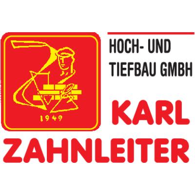 Logo der Firma Karl Zahnleiter Hoch- und Tiefbau GmbH aus Kleinwallstadt auf dem Branchenportal Bauunternehmen.org