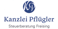 Logo der Firma Steuerberater Pflügler Karl Dipl.Kfm. aus Freising auf dem Branchenportal Steuer-Berater.de