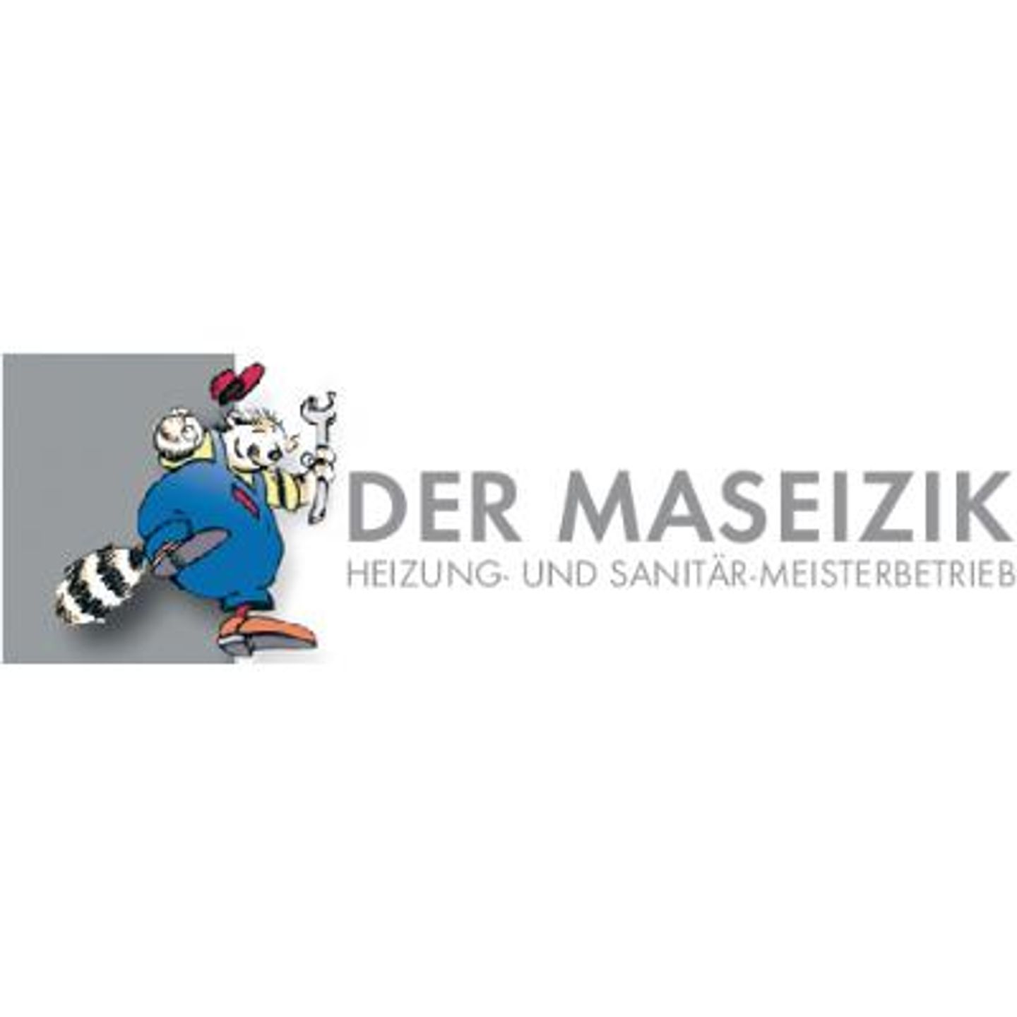 Logo der Firma Der Maseizik Heizung- und Sanitär-Meisterbetrieb aus Dinslaken auf dem Branchenportal Sanitaer.org