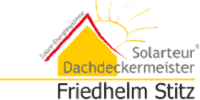 Logo der Firma Stitz, Friedhelm aus Heuthen auf dem Branchenportal Dachdecker.com