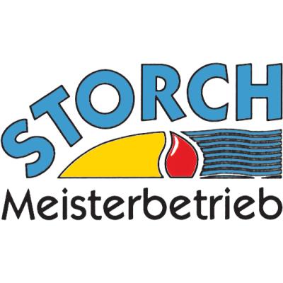 Logo der Firma Storch Heizung-Sanitär GmbH aus Perkam auf dem Branchenportal Sanitaer.org