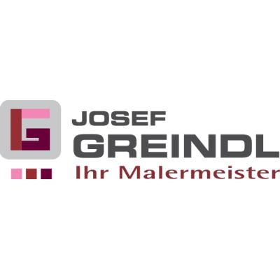 Logo der Firma Josef Greindl Malerbetrieb aus Untergriesbach auf dem Branchenportal Maler.org