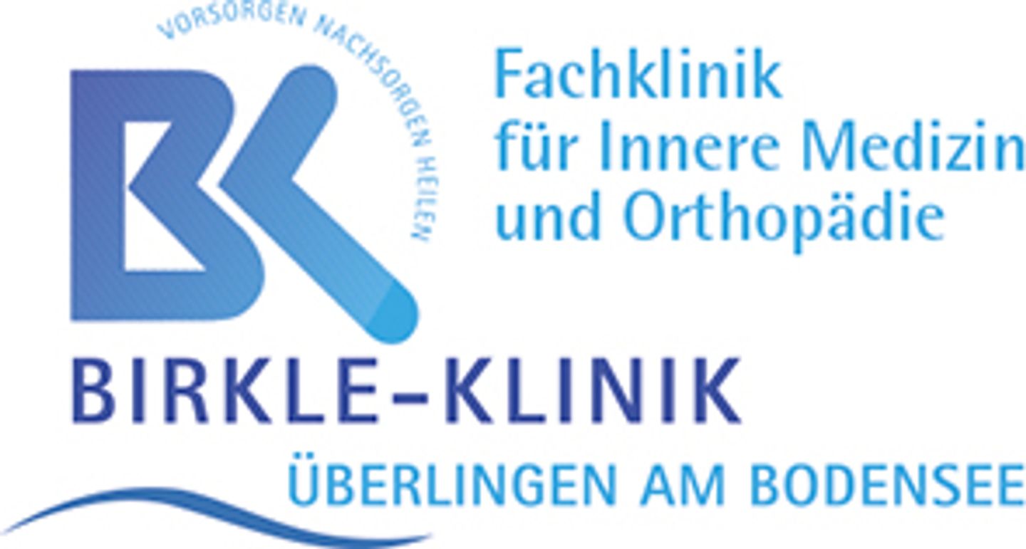 Logo der Firma DieBirkle aus Überlingen auf dem Branchenportal Sanimio.de