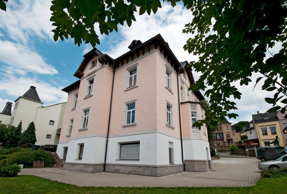 Beispielarbeit von Wamser & Collegen Steuerberatungsgesellschaft mbH - veröffentlicht auf Steuer-Berater.de