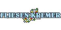 Logo der Firma Kremer - Fliesen aus Michelau auf dem Branchenportal Fliesenleger.net