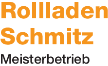 Logo der Firma Rolladen Schmitz - Jalousiebaumeister aus Düsseldorf auf dem Branchenportal Fensterbau.org