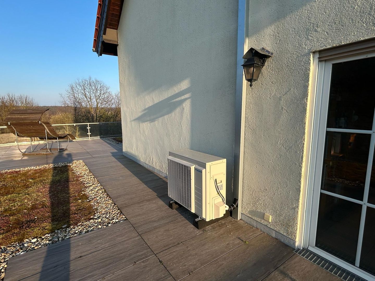 Beispielarbeit von Arktis Grimma (Kälte- und Klimatechnik GmbH) - veröffentlicht auf Klimatechniker.net