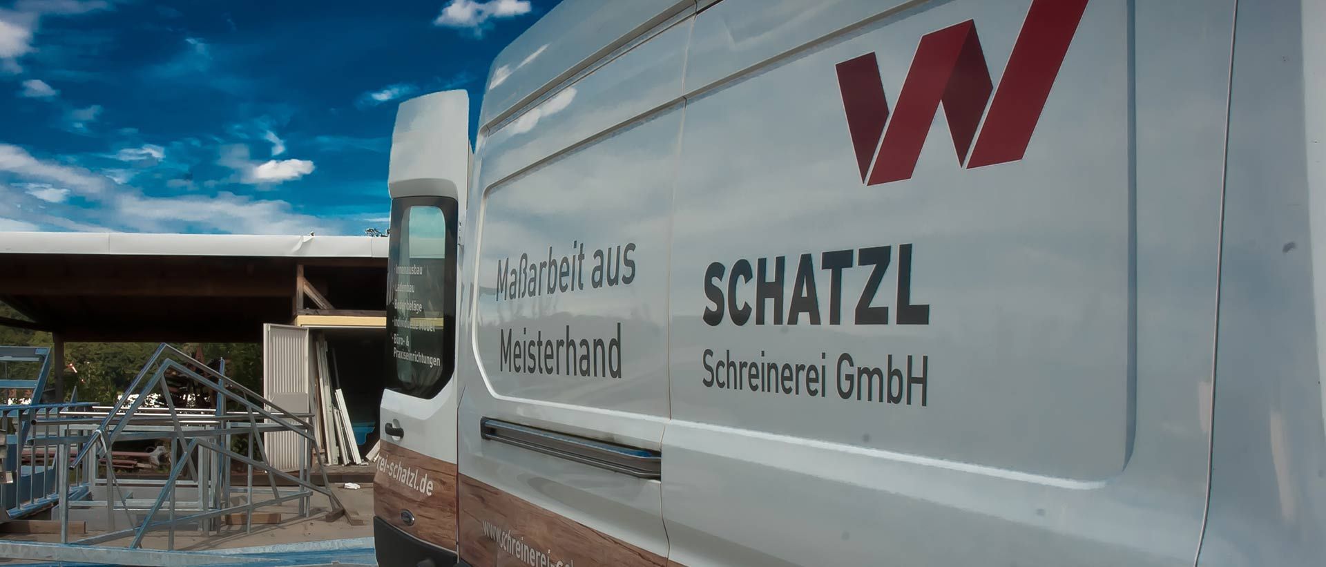 Beispielarbeit von Schatzl Schreinerei GmbH - veröffentlicht auf Tischler-Schreiner.org
