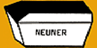 Logo der Firma Bau Container Neuner aus Garmisch-Partenkirchen auf dem Branchenportal Gartenbau.org
