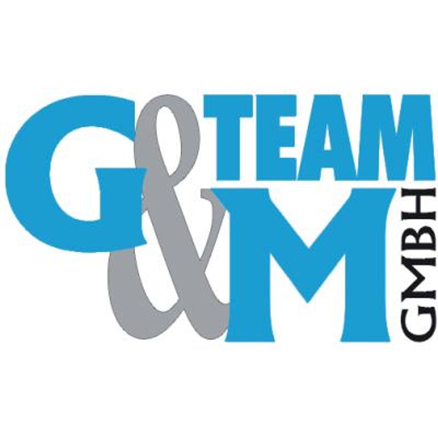 Logo der Firma G&M Team GmbH Gebäudereinigung München aus München auf dem Branchenportal Hausmeisterdienste.net