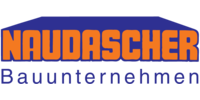 Logo der Firma Naudascher Bauunternehmen aus Kippenheim auf dem Branchenportal Bauunternehmen.org