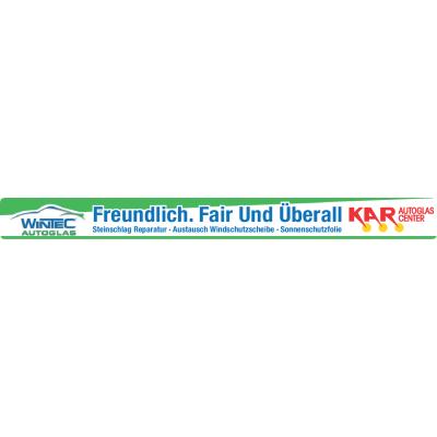 Logo der Firma K.A.R Autoglas Center UG (haftungsbeschränkt) aus Krefeld auf dem Branchenportal Glaserei.org
