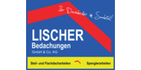 Logo der Firma Lischer Bedachungen GmbH & Co KG aus Elfershausen auf dem Branchenportal Dachdecker.com