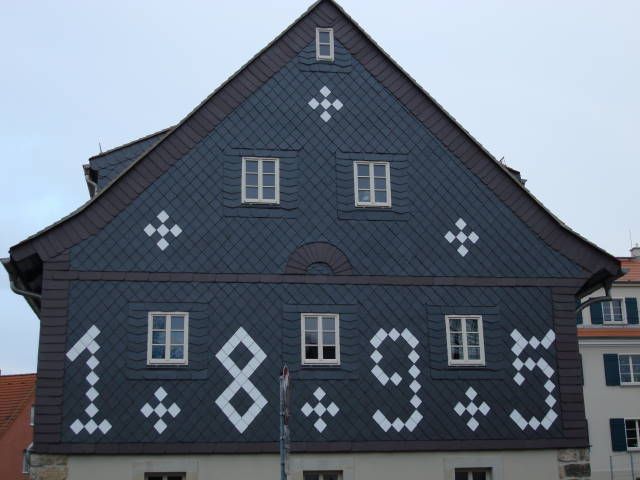 Beispielarbeit von Löwe Dachdecker & Gerüstbau GmbH - veröffentlicht auf Dachdecker.com