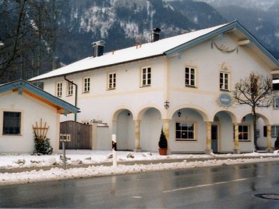 Beispielarbeit von Andreas Dörfl jun. Baugeschäft - veröffentlicht auf Bauunternehmen.org