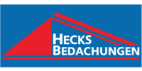 Logo der Firma Hecks Bedachungen aus Neukirchen-Vluyn auf dem Branchenportal Dachdecker.com