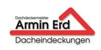 Logo der Firma Erd Armin Dachdeckermeister aus Fritzlar auf dem Branchenportal Tischler-Schreiner.org