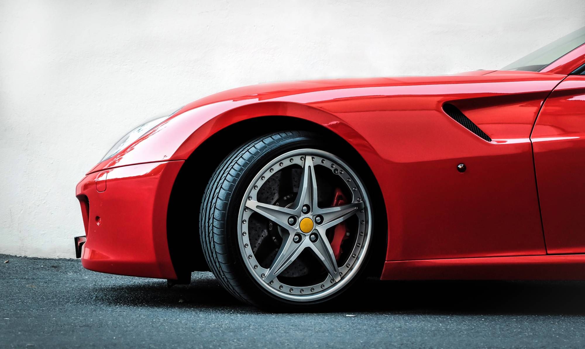 Beispielarbeit von de la Torre GmbH - Porsche Fachwerkstatt - veröffentlicht auf Auto-Werkstatt.de