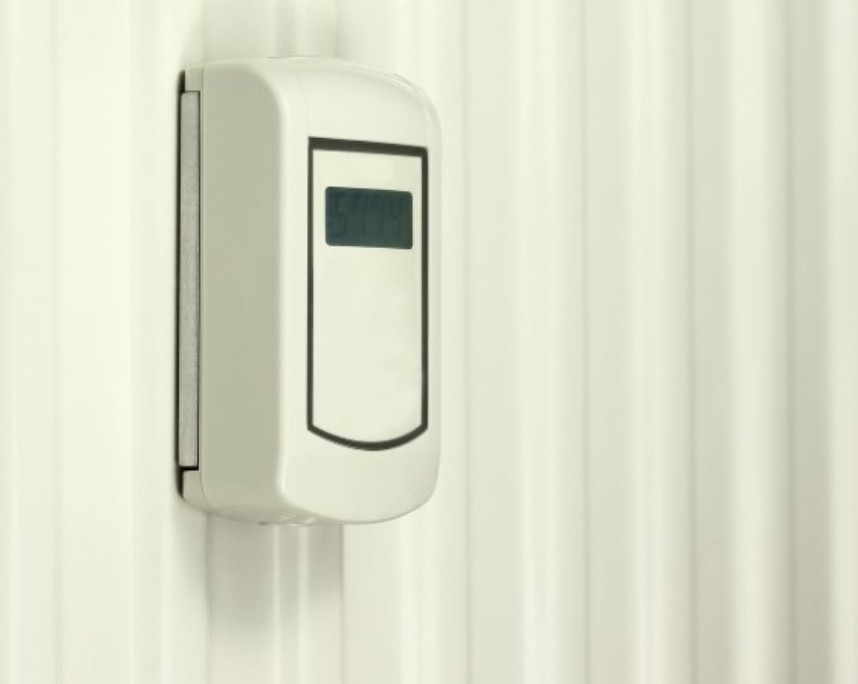 Beispielarbeit von Nuffer Sanitär-Blechbearbeitung-Heizung-Solartechnik - veröffentlicht auf Sanitaer.org