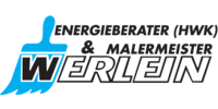 Logo der Firma Werlein Jürgen aus Maßbach auf dem Branchenportal Maler.org